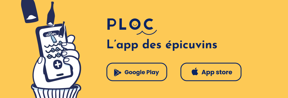 PLOC l'app des épicuvins