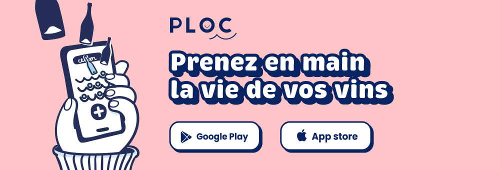 PLOC l'app des épicuvins