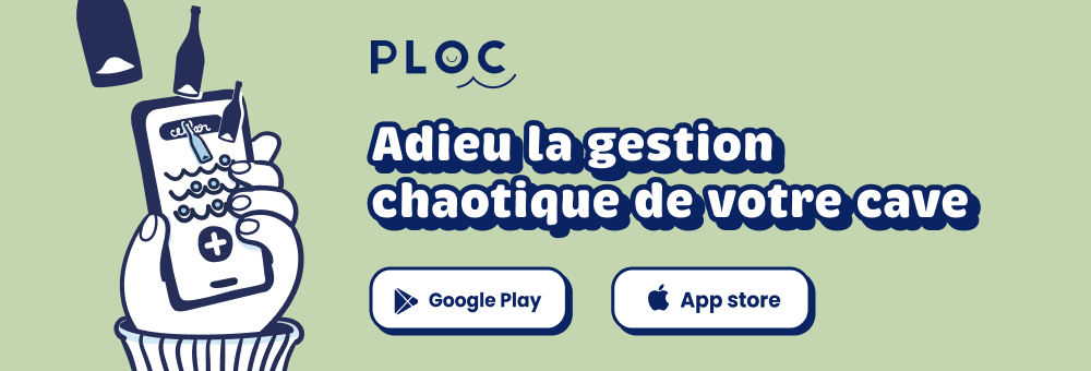 PLOC l'app des épicuvins