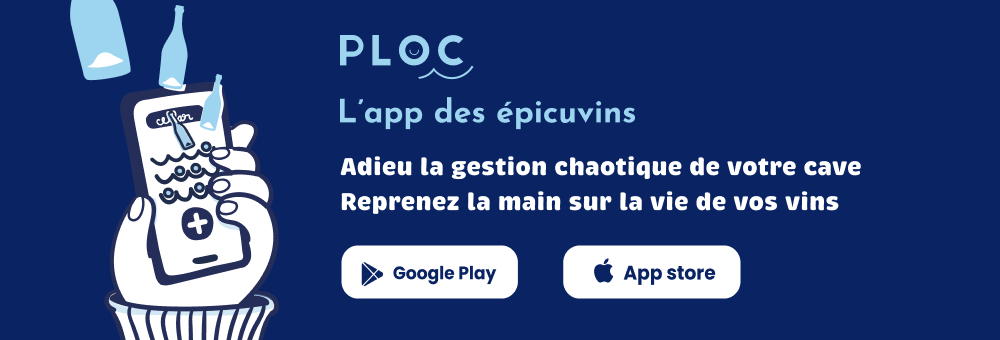 PLOC l'app des épicuvins