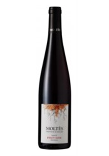 Moltes Moltès Alsace Pinot Noir Tradition 2022